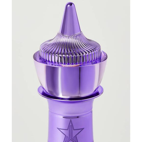 JEFFREE STAR COSMETICS The Gloss in Sorcery Lip Gloss 4.5 ML - NIB - Picture 8 of 9